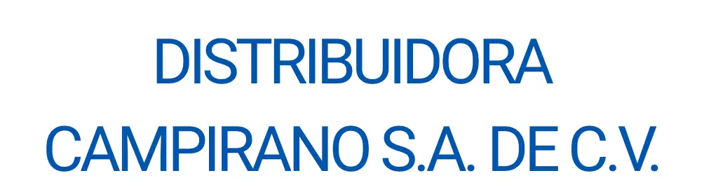Distribuidora Campirano